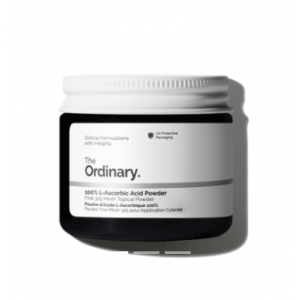 The Ordinary 100% L-Ascorbic Acid Powder 20g